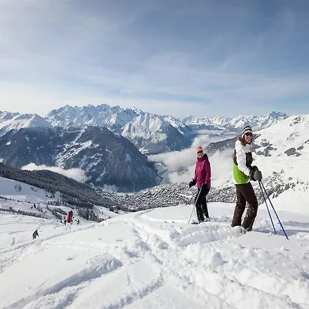 In Near Lift