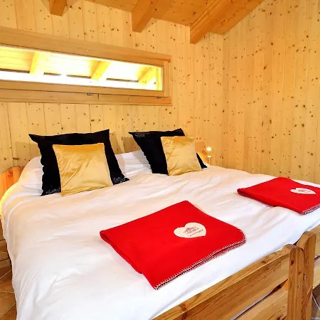 A New With Sauna On The Edge Of *